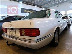 مێرسێدس بێنز S-Class